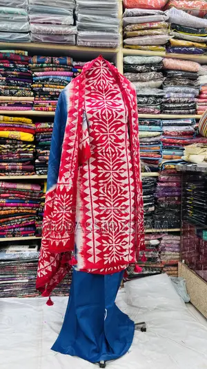 Comilla Bexi Batik Dress