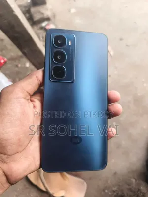 New Itel City 100 128 GB Blue