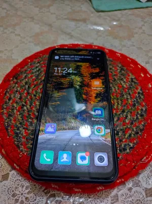 Tecno Spark 9T 128 GB Blue