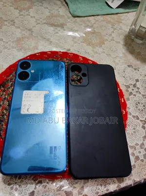 Tecno Spark 9T 128 GB Blue