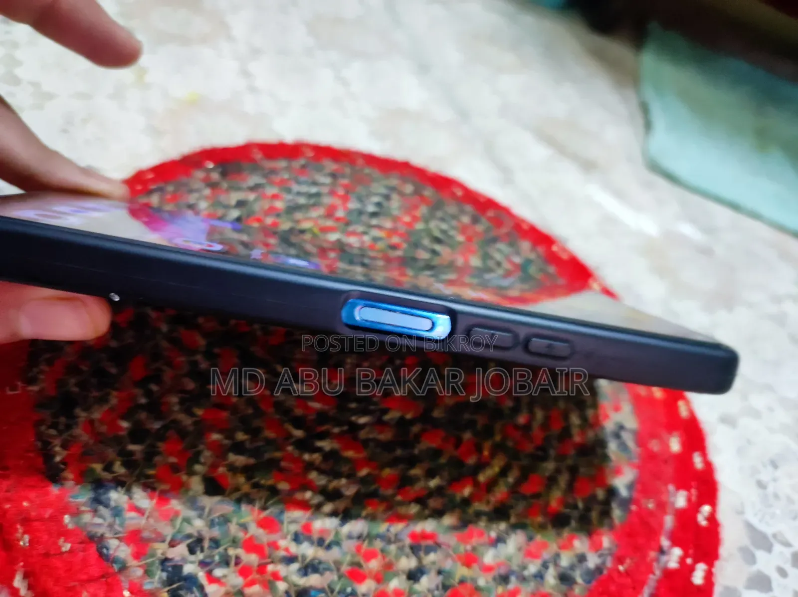 Tecno Spark 9T 128 GB Blue