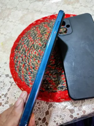 Tecno Spark 9T 128 GB Blue