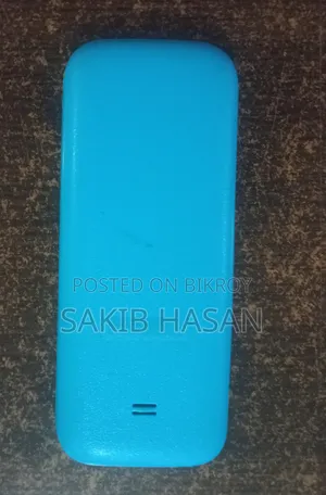New Samsung Guru Music 2 Blue