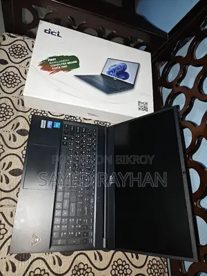 Laptop 8GB Intel Core I3 SSD 128GB