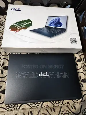 Laptop 8GB Intel Core I3 SSD 128GB
