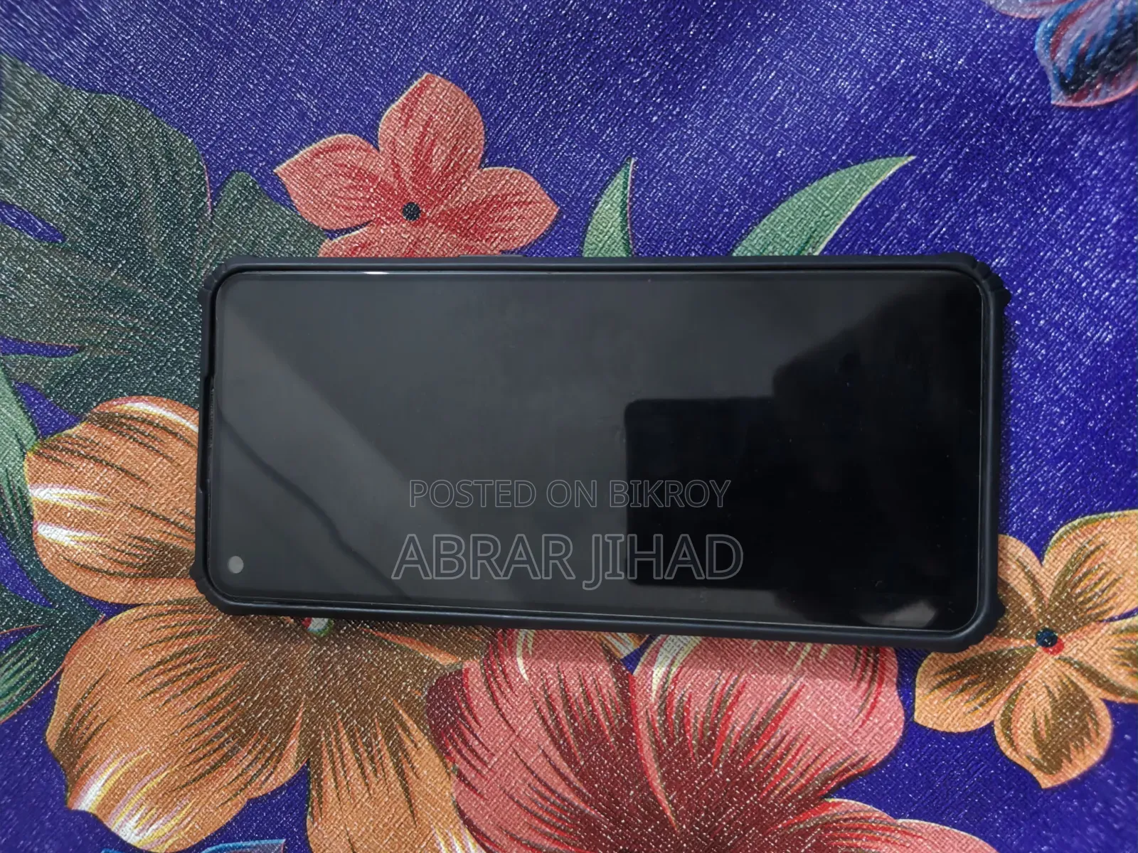 Oppo A53 128 GB Purple
