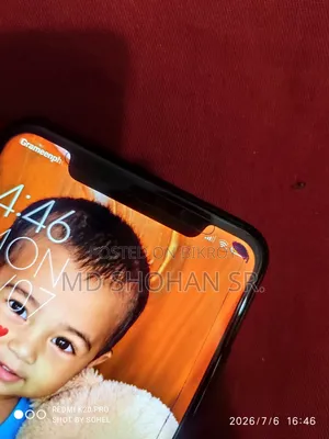 Xiaomi Redmi Note 6 Pro 64 GB Black
