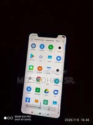 Xiaomi Redmi Note 6 Pro 64 GB Black