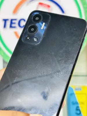 Infinix Hot 12 128 GB Black