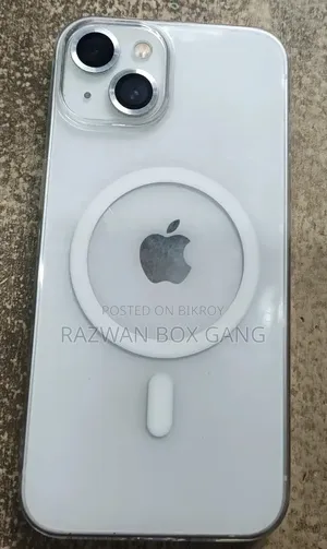 Apple iPhone 13 128 GB White