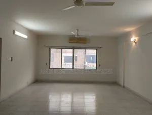 4-Bedroom Apartment in Anik Real Estate, Gulshan for Rent