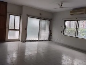 4-Bedroom Apartment in Anik Real Estate, Gulshan for Rent