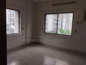 4-Bedroom Apartment in Anik Real Estate, Gulshan for Rent