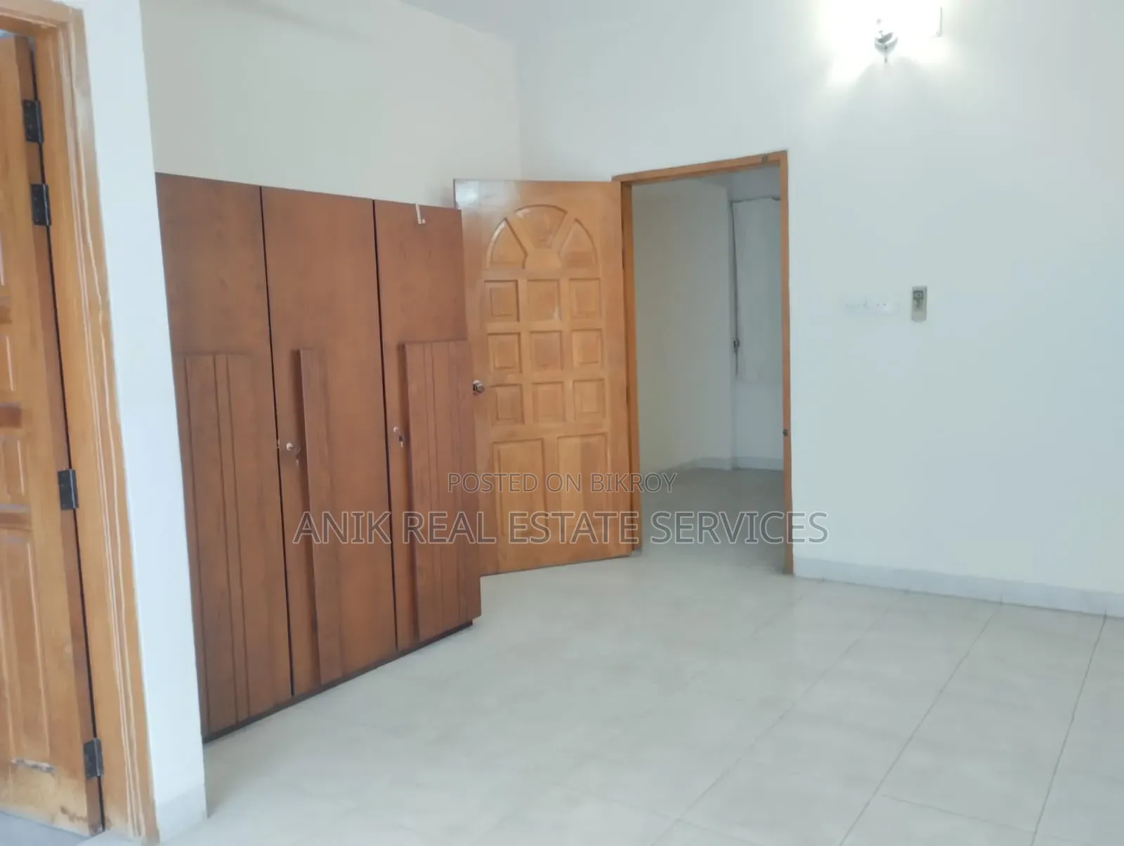4-Bedroom Apartment in Anik Real Estate, Gulshan for Rent