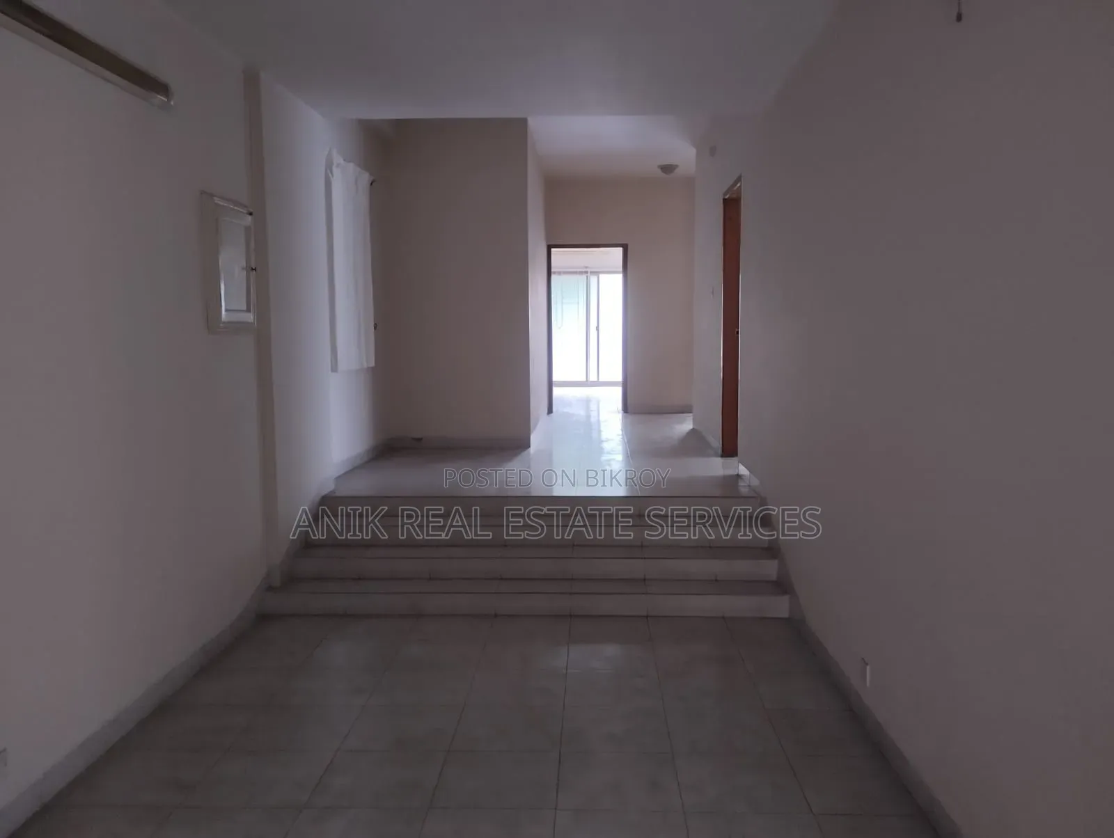 4-Bedroom Apartment in Anik Real Estate, Gulshan for Rent