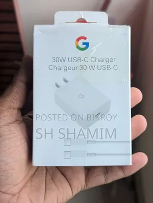 Pixel Charger (30 Watt)