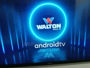 Walton Smart Android TV 43 Inch