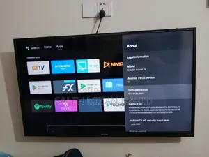 Walton Smart Android TV 43 Inch