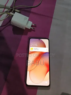 শাওমি রেডমি নোট ১৩ ১২৮ জিবি ব্ল্যাক