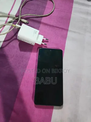 শাওমি রেডমি নোট ১৩ ১২৮ জিবি ব্ল্যাক