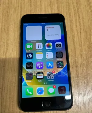 Apple iPhone 8 64 GB Black