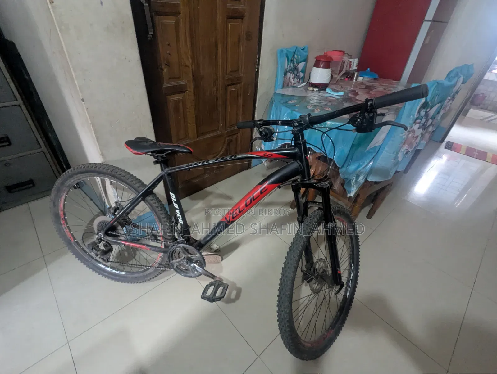 Veloce Slayer 1.0