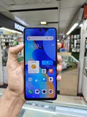 Tecno Spark 10 Pro 128 GB Gray
