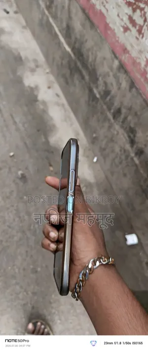 New Xiaomi Redmi 15C 4G 256 GB Blue