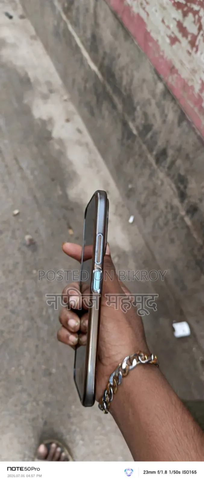 New Xiaomi Redmi 15C 4G 256 GB Blue