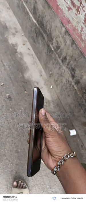 New Xiaomi Redmi 15C 4G 256 GB Blue