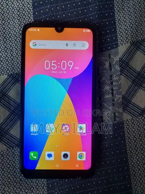 Itel A49 Play 32 GB Blue