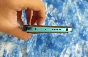 Xiaomi Poco X4 Pro 5G 128 GB Blue