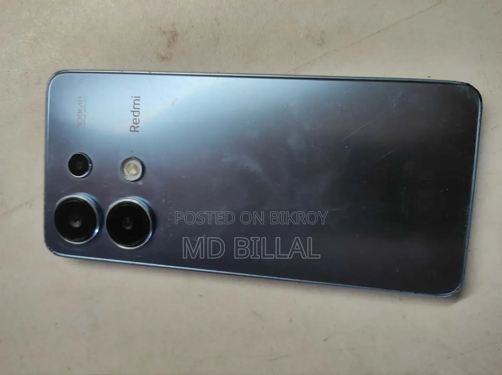 Xiaomi Redmi Note 13 256 GB