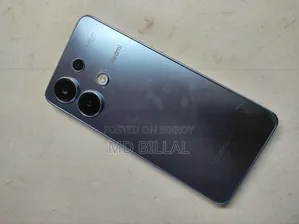 Xiaomi Redmi Note 13 256 GB