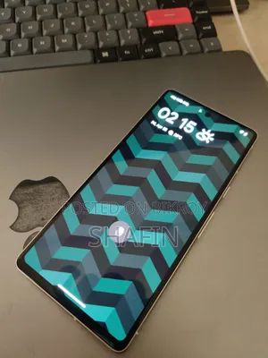 Google Pixel 7 128 GB Green