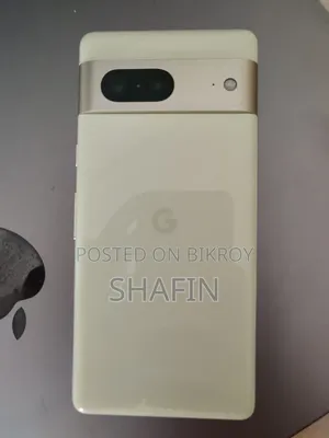 Google Pixel 7 128 GB Green