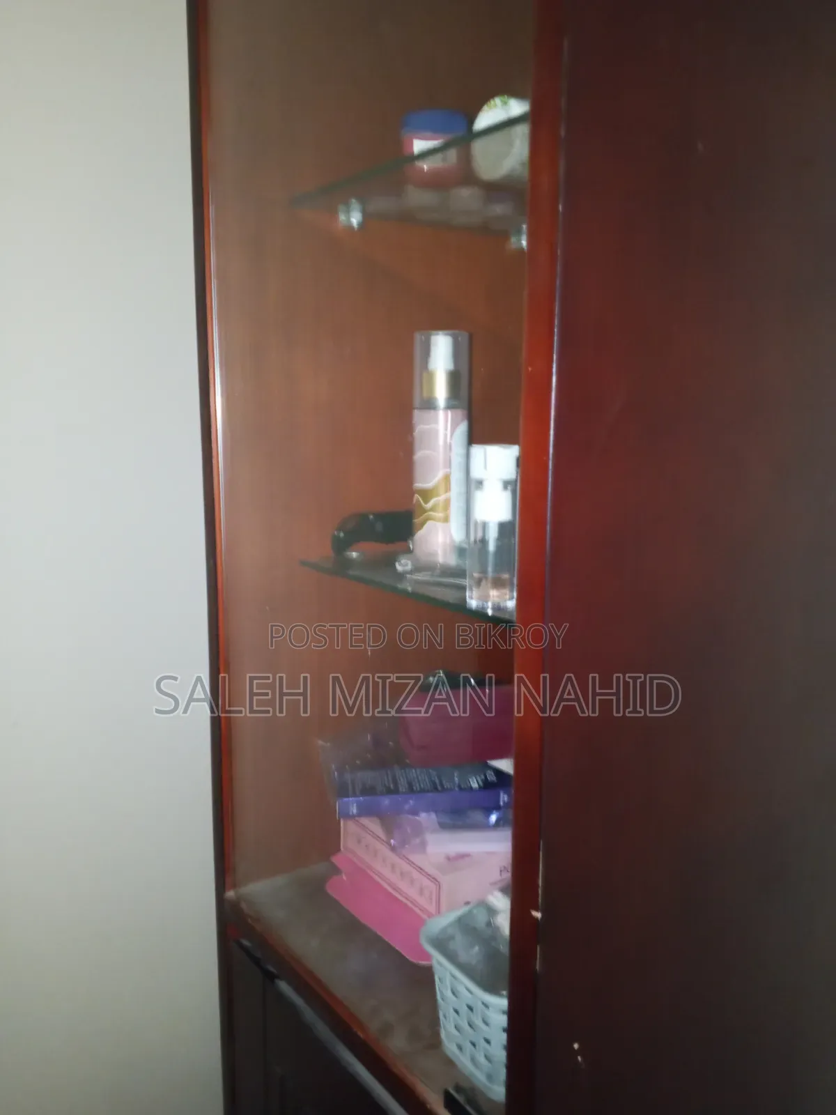 Dressing Table