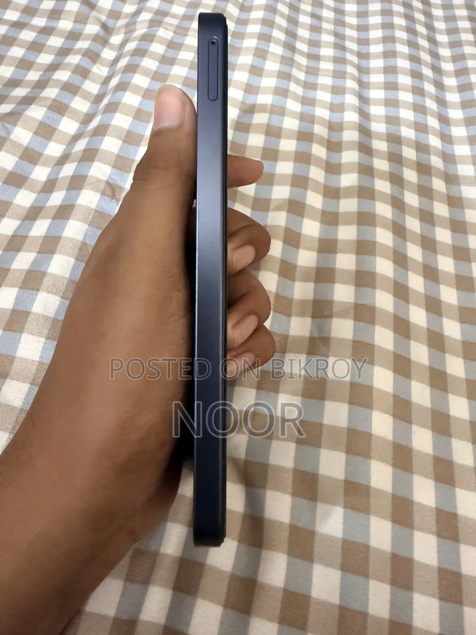 স্যামসাং গ্যালাক্সি এ১৫ ৫জি ২৫৬ জিবি কালো