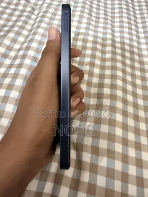 স্যামসাং গ্যালাক্সি এ১৫ ৫জি ২৫৬ জিবি কালো