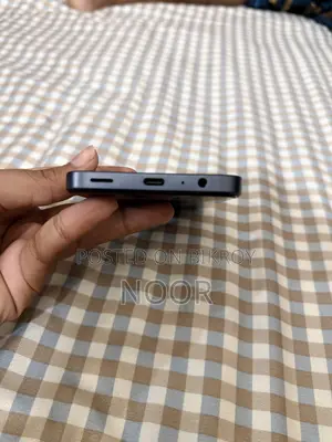 স্যামসাং গ্যালাক্সি এ১৫ ৫জি ২৫৬ জিবি কালো