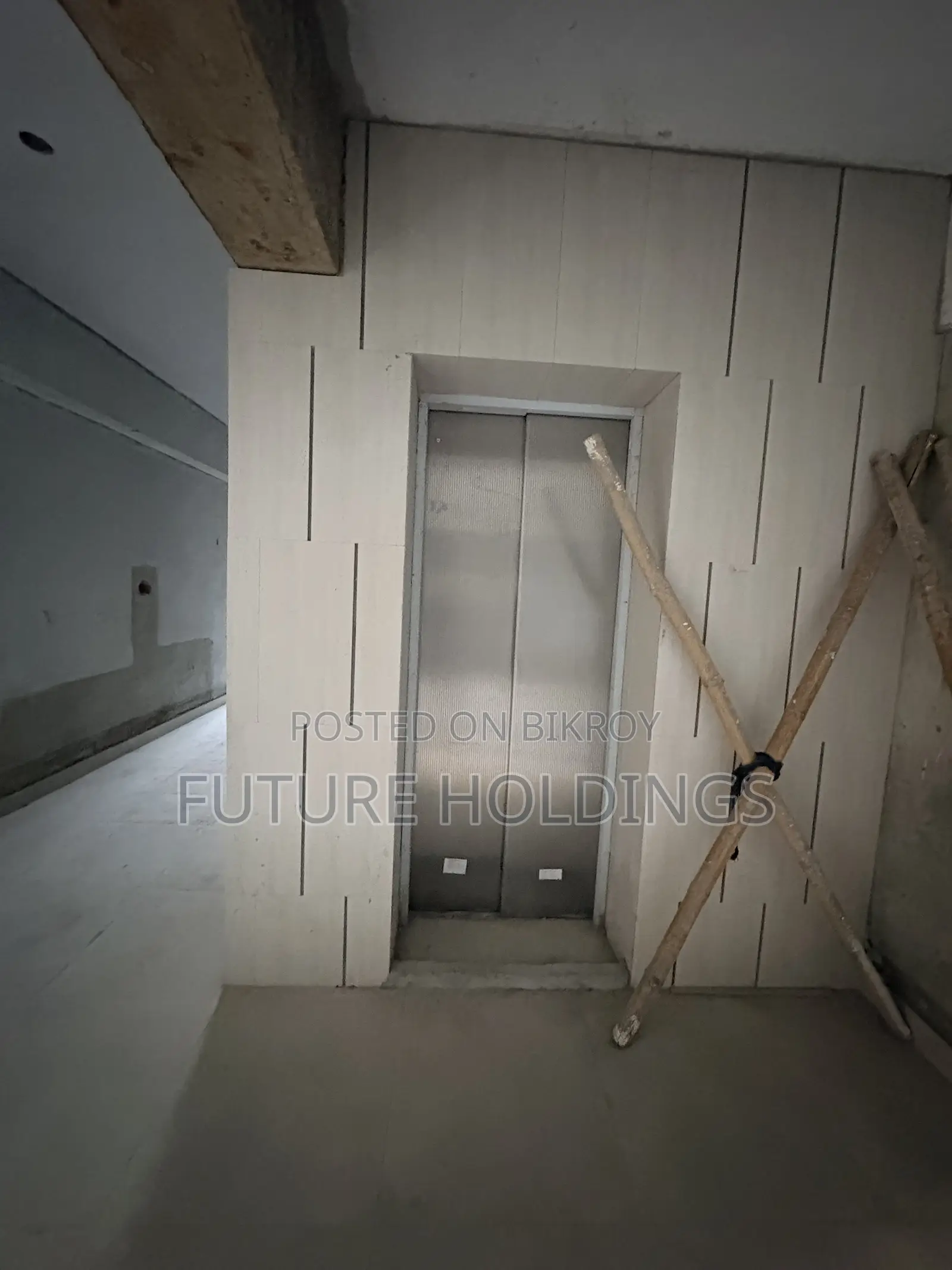 3-bedroom Apartment in Mirpur for sale