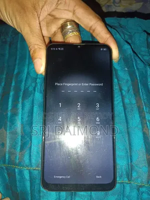 Oppo A5s (AX5s) 32 GB Black
