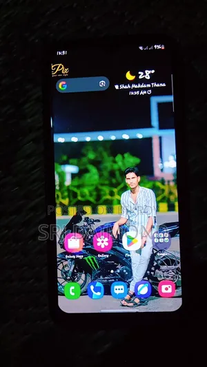 Oppo A5s (AX5s) 32 GB Black