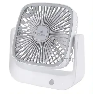 Kisonli F102 Rechargeable Table Fan
