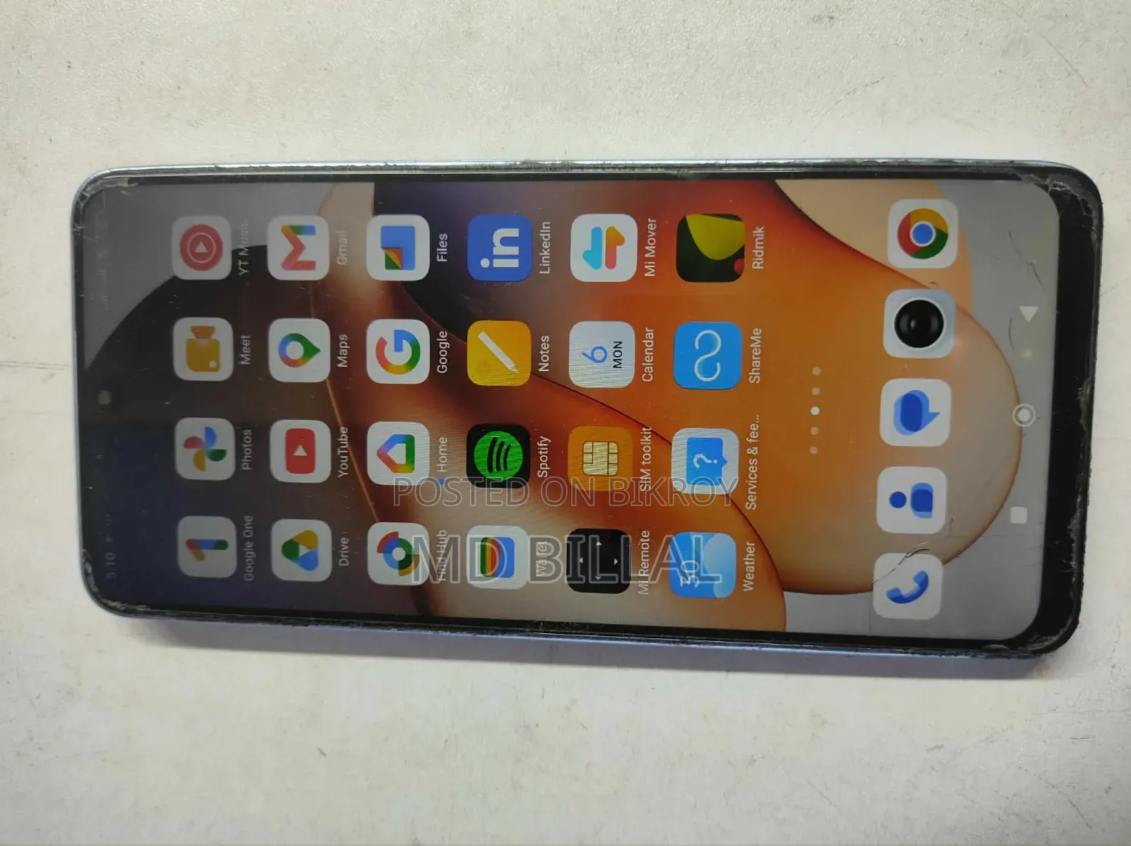 Xiaomi Redmi Note 13 256 GB