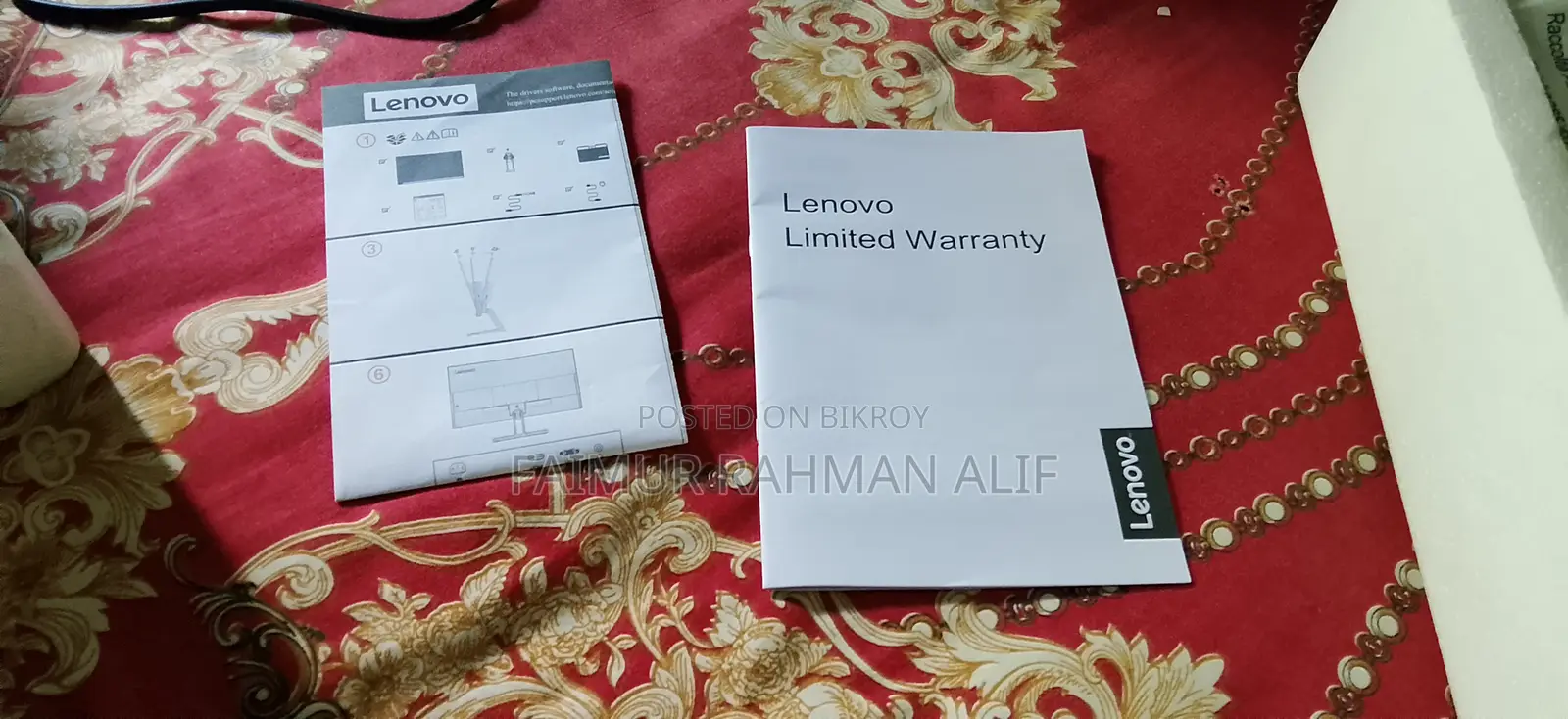 Lenovo L22e-40