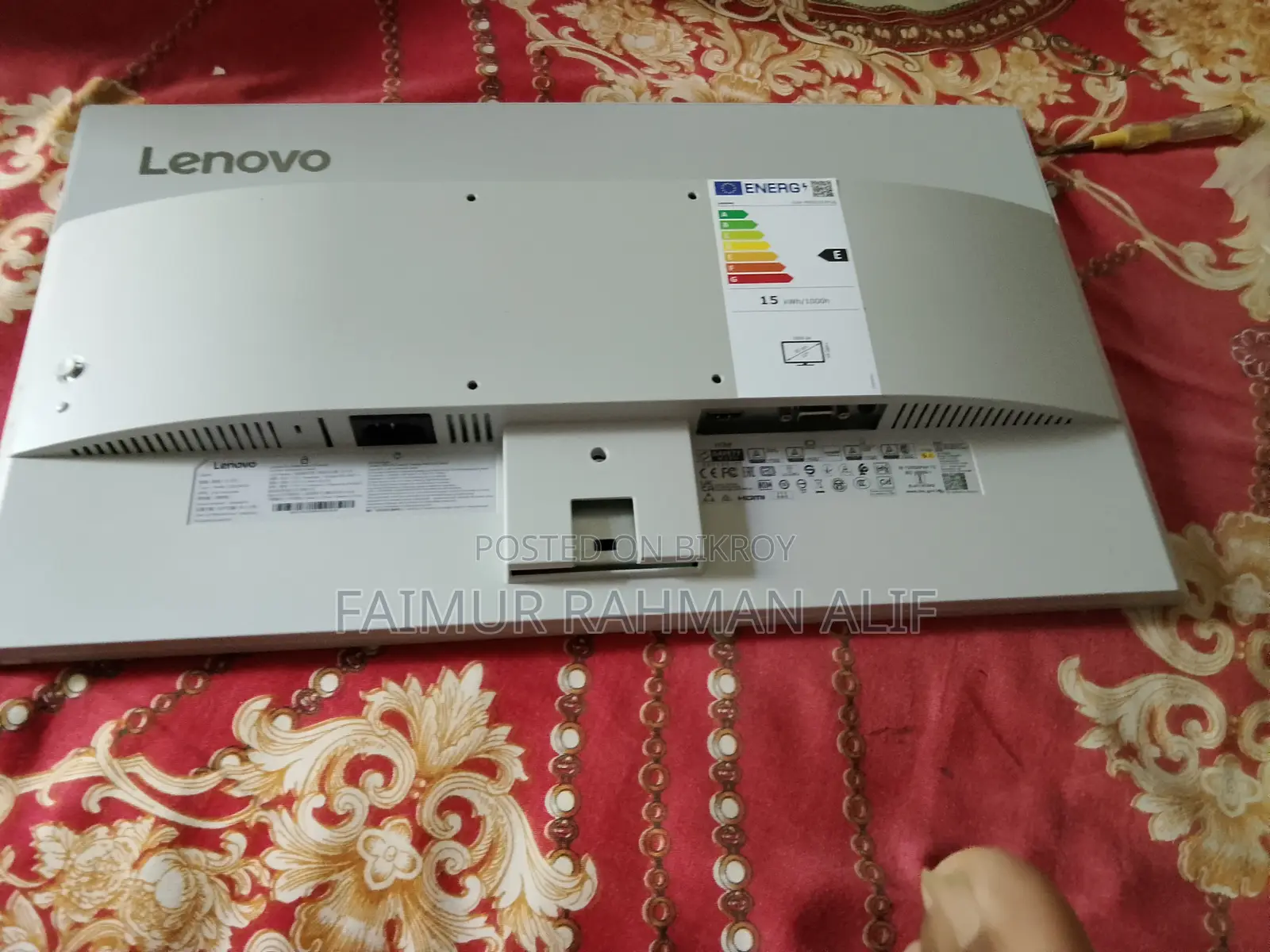 Lenovo L22e-40
