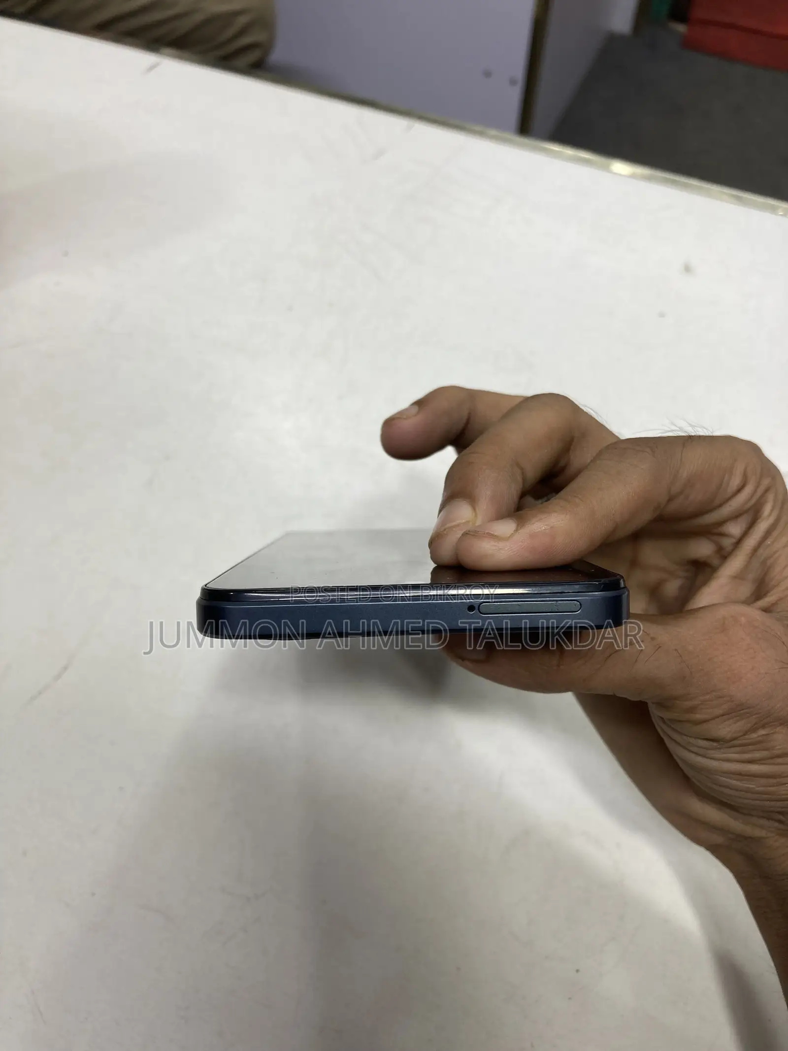 ভিভো ওয়াই১৭এস ১২৮ জিবি গ্রে