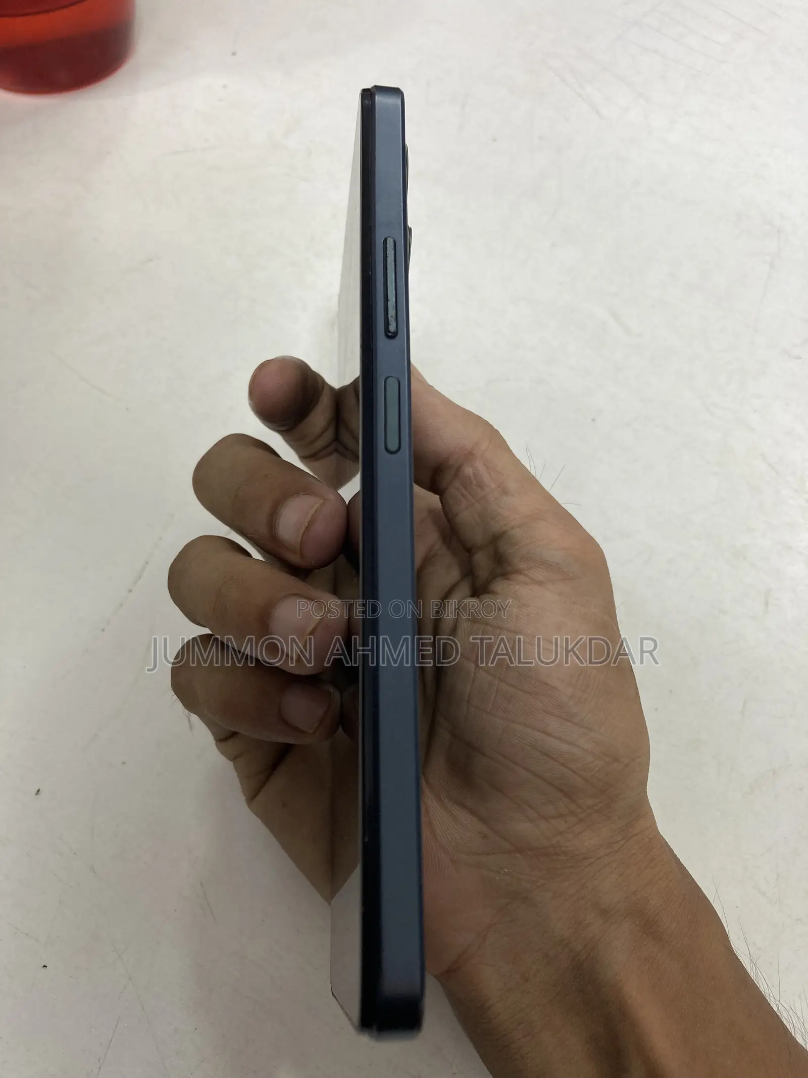 ভিভো ওয়াই১৭এস ১২৮ জিবি গ্রে