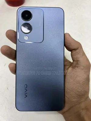 ভিভো ওয়াই১৭এস ১২৮ জিবি গ্রে